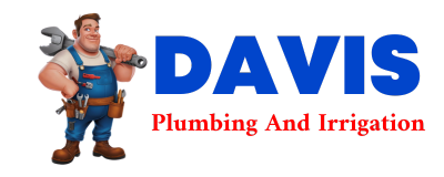 Trusted plumber in HEPPNER